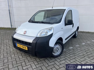 Hoofdafbeelding Fiat Fiorino Fiat Fiorino 1.4 Fire