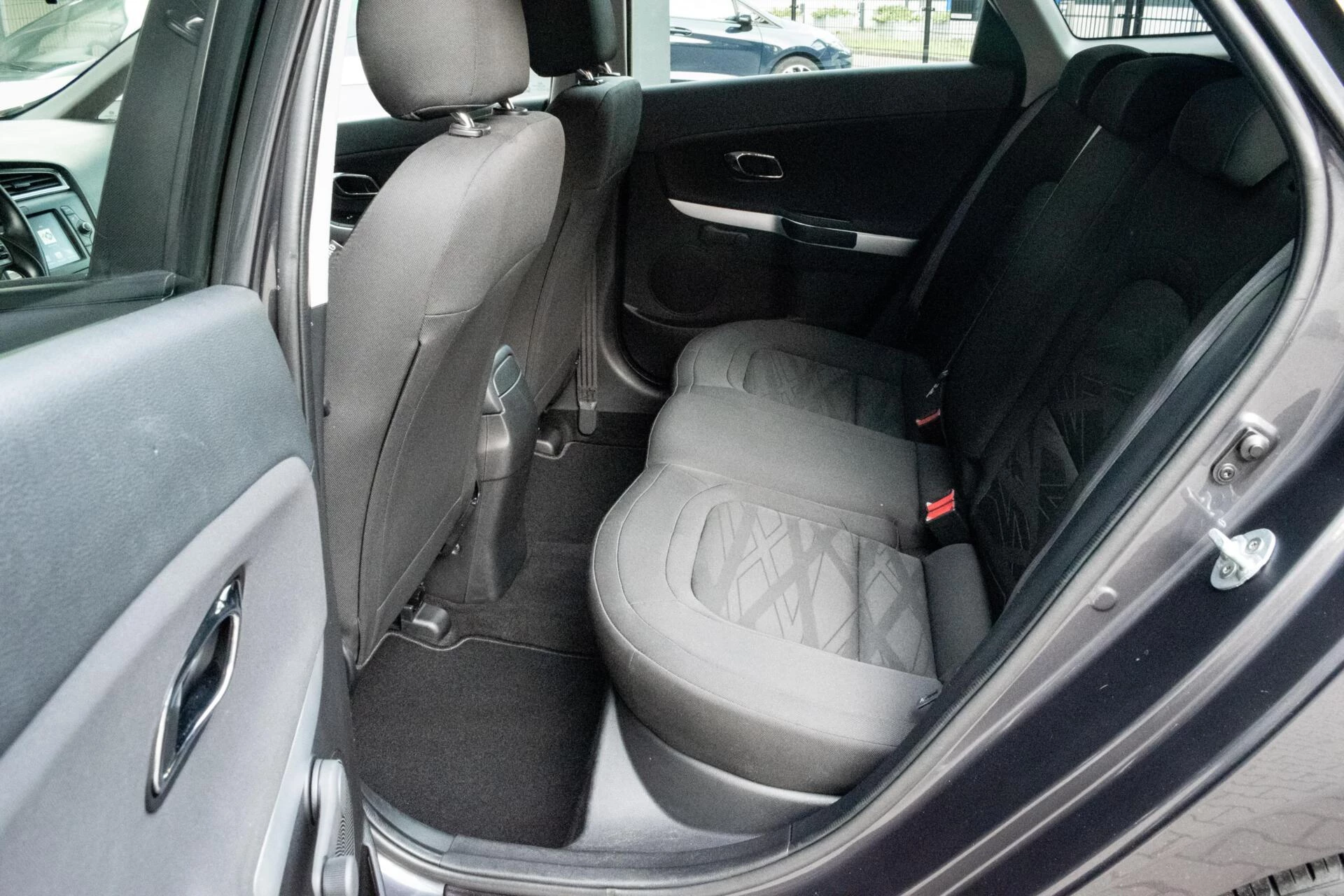Hoofdafbeelding Kia cee'd