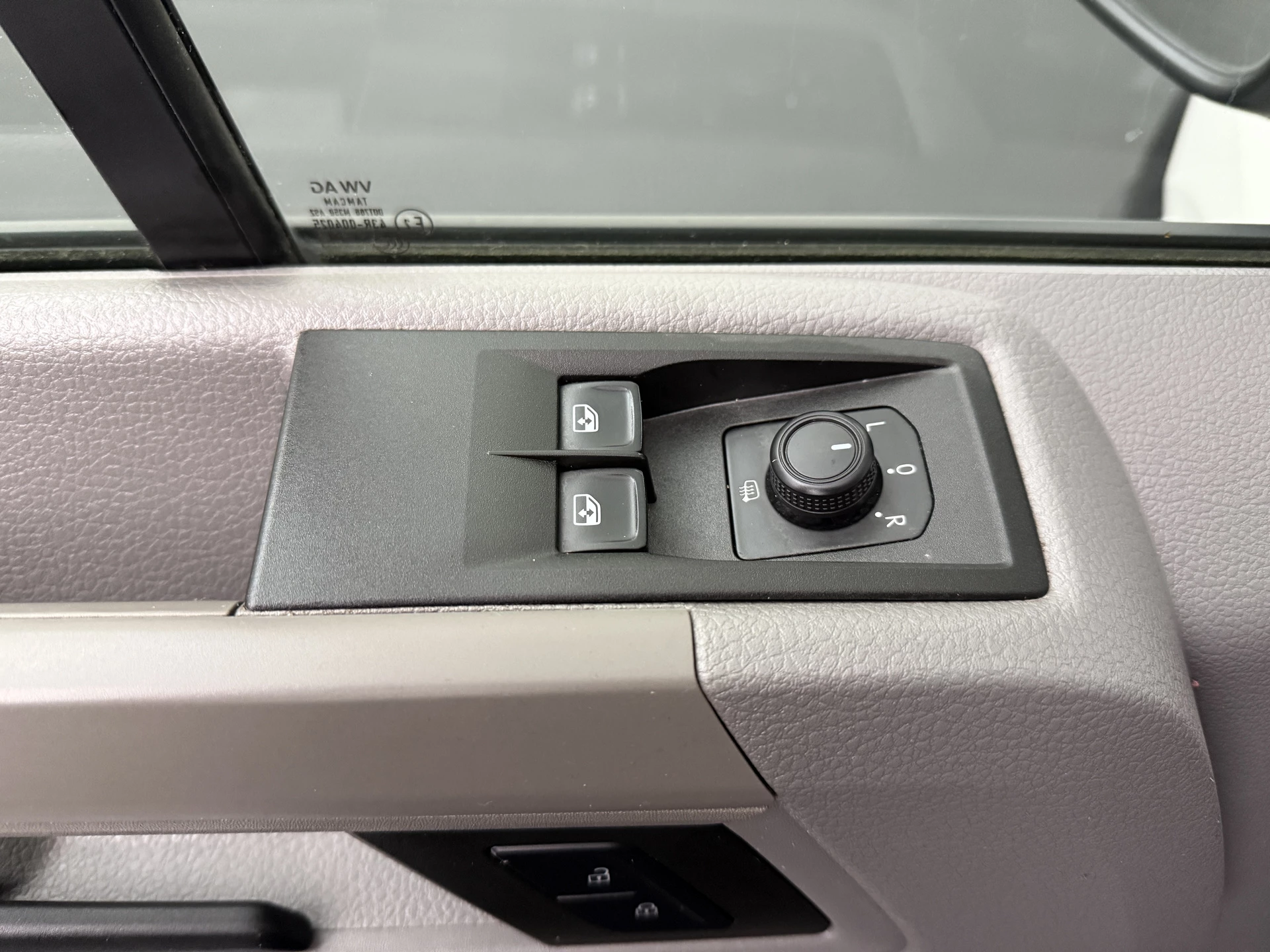 Hoofdafbeelding MAN TGE