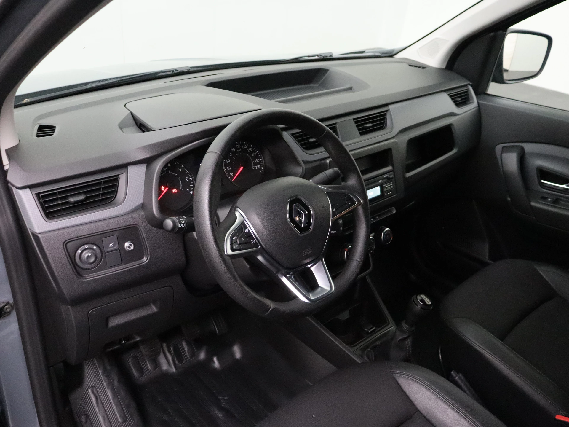 Hoofdafbeelding Renault Express