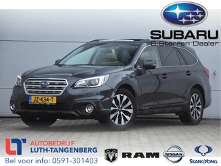 Hoofdafbeelding Subaru Outback Subaru Outback 2.5i Premium | Trekhhaak | Advanced Safety Pack |