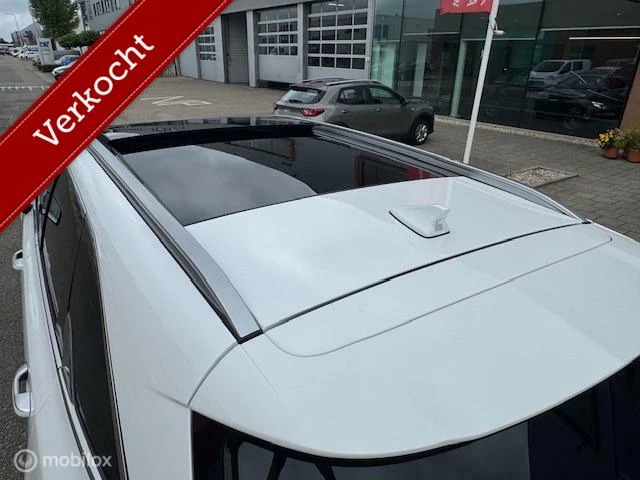Hoofdafbeelding Kia Sorento