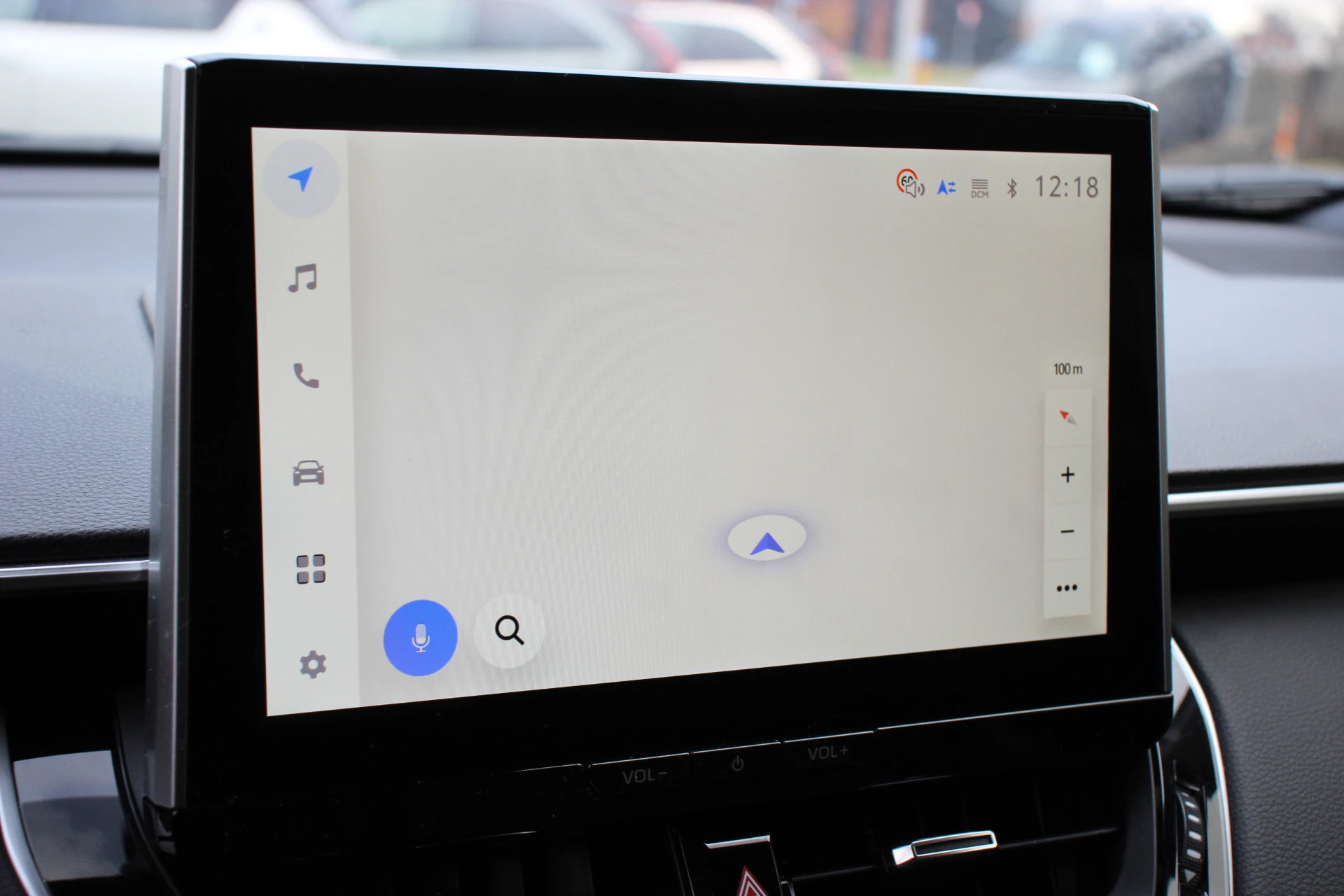 Hoofdafbeelding Toyota Corolla Cross