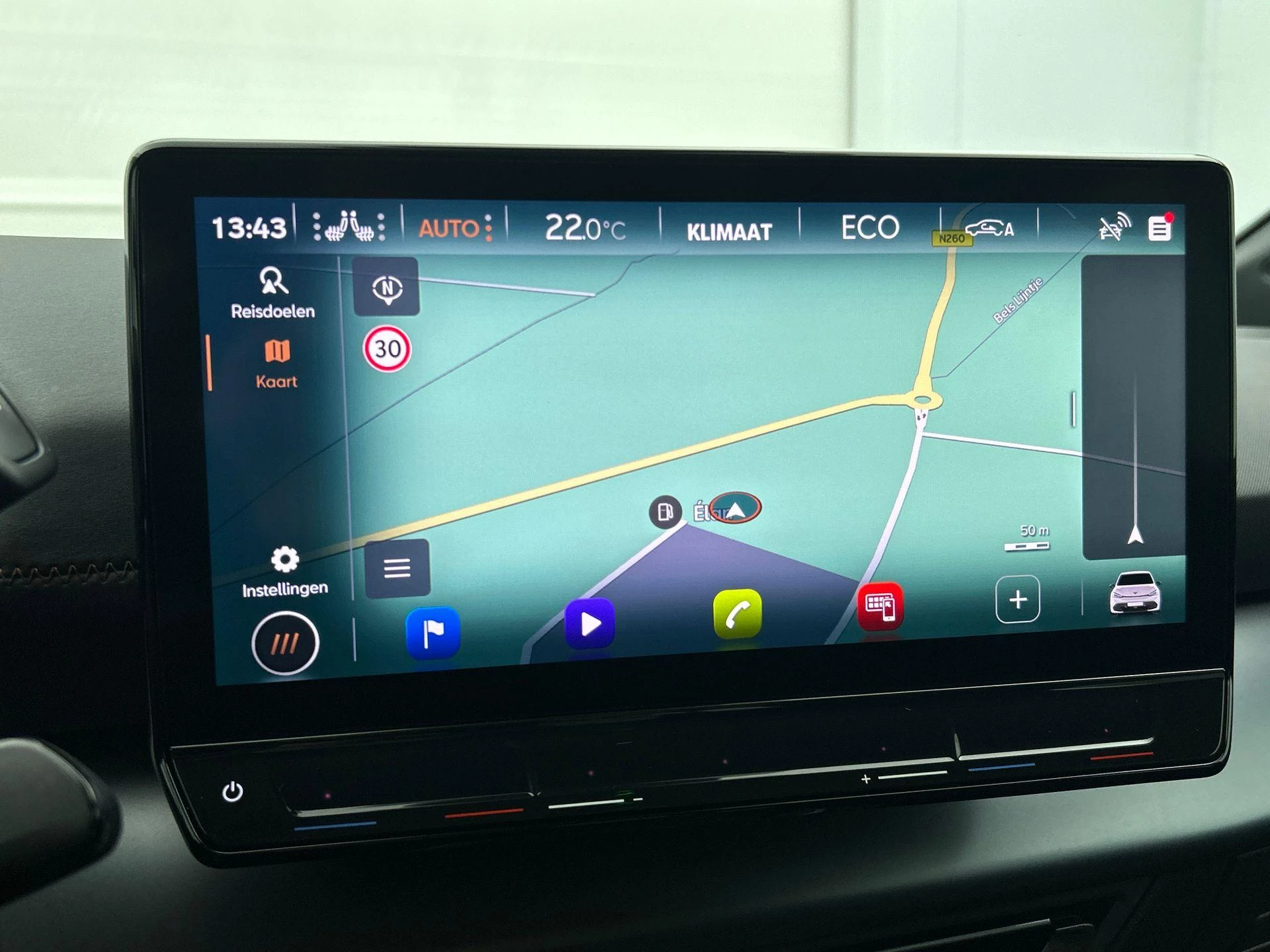 Hoofdafbeelding CUPRA Born