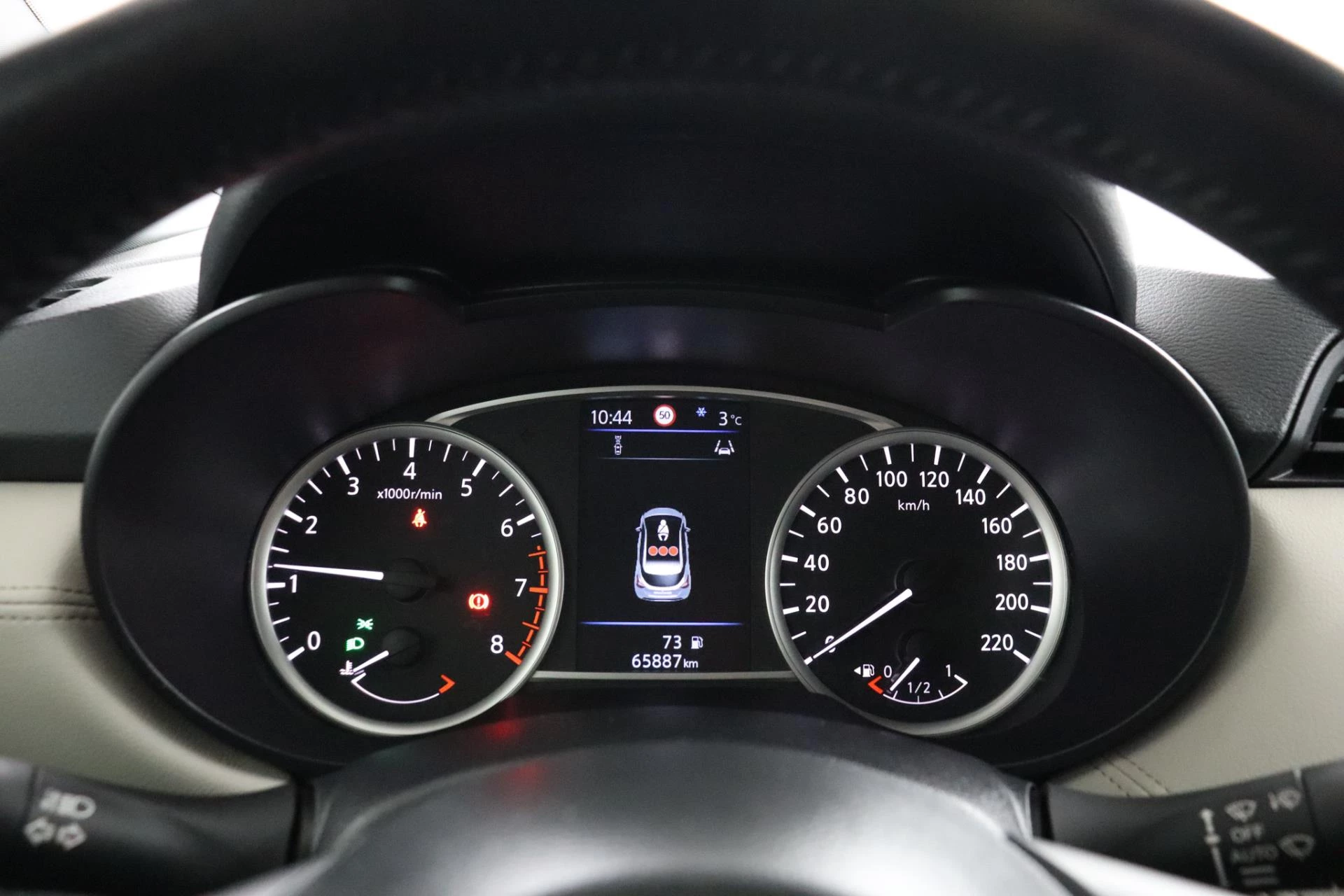 Hoofdafbeelding Nissan Micra