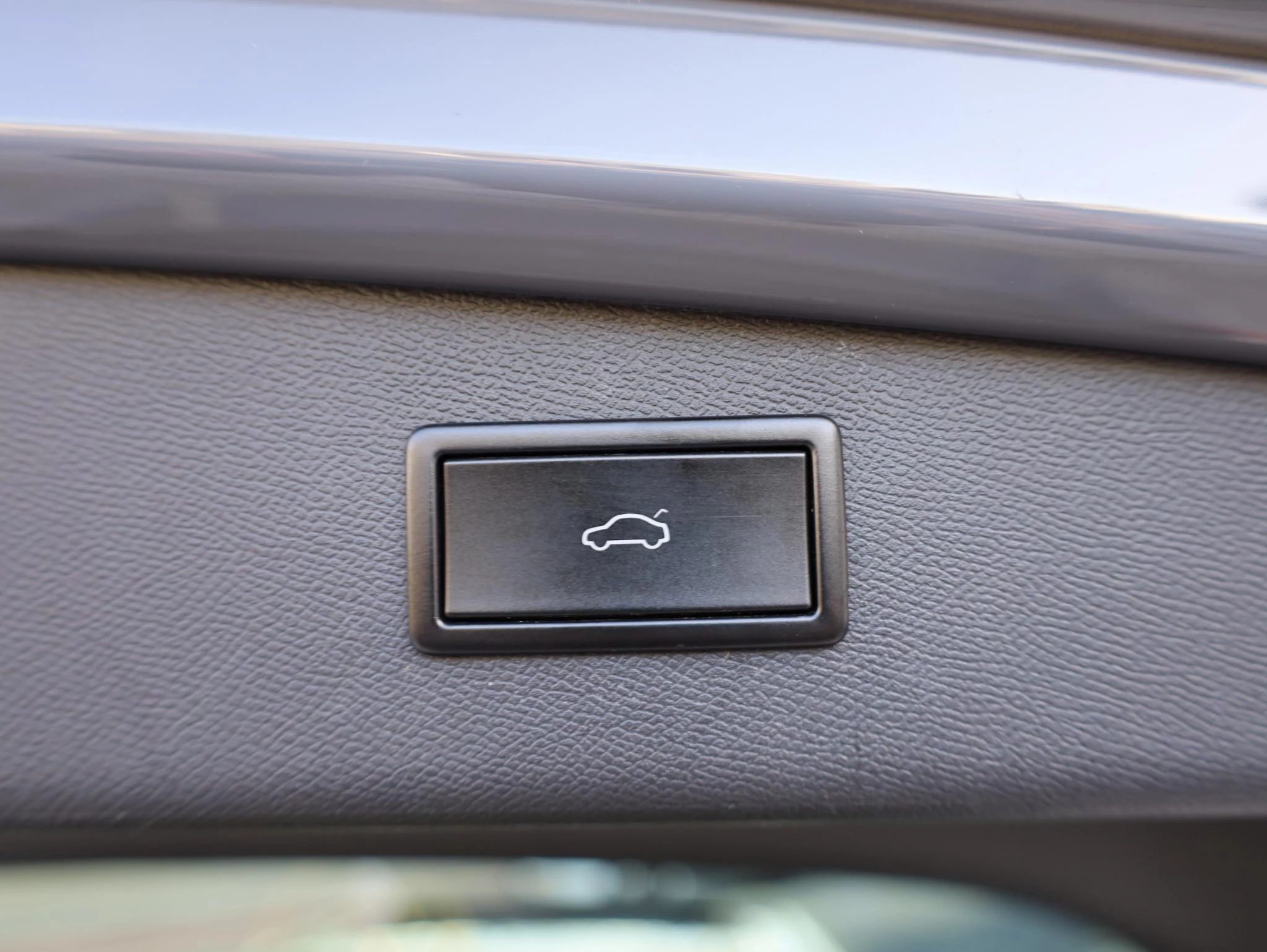 Hoofdafbeelding CUPRA Leon Sportstourer