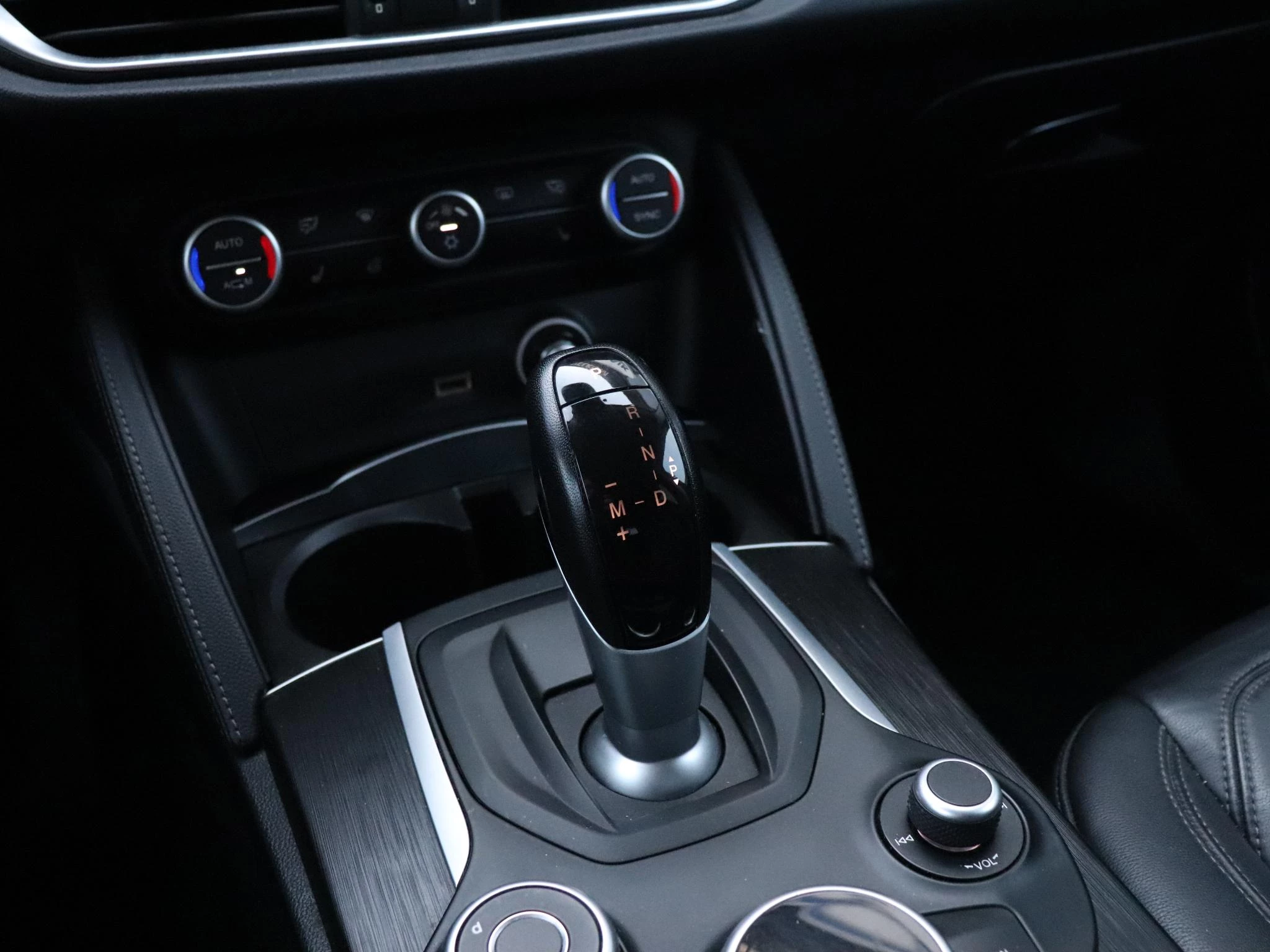 Hoofdafbeelding Alfa Romeo Stelvio