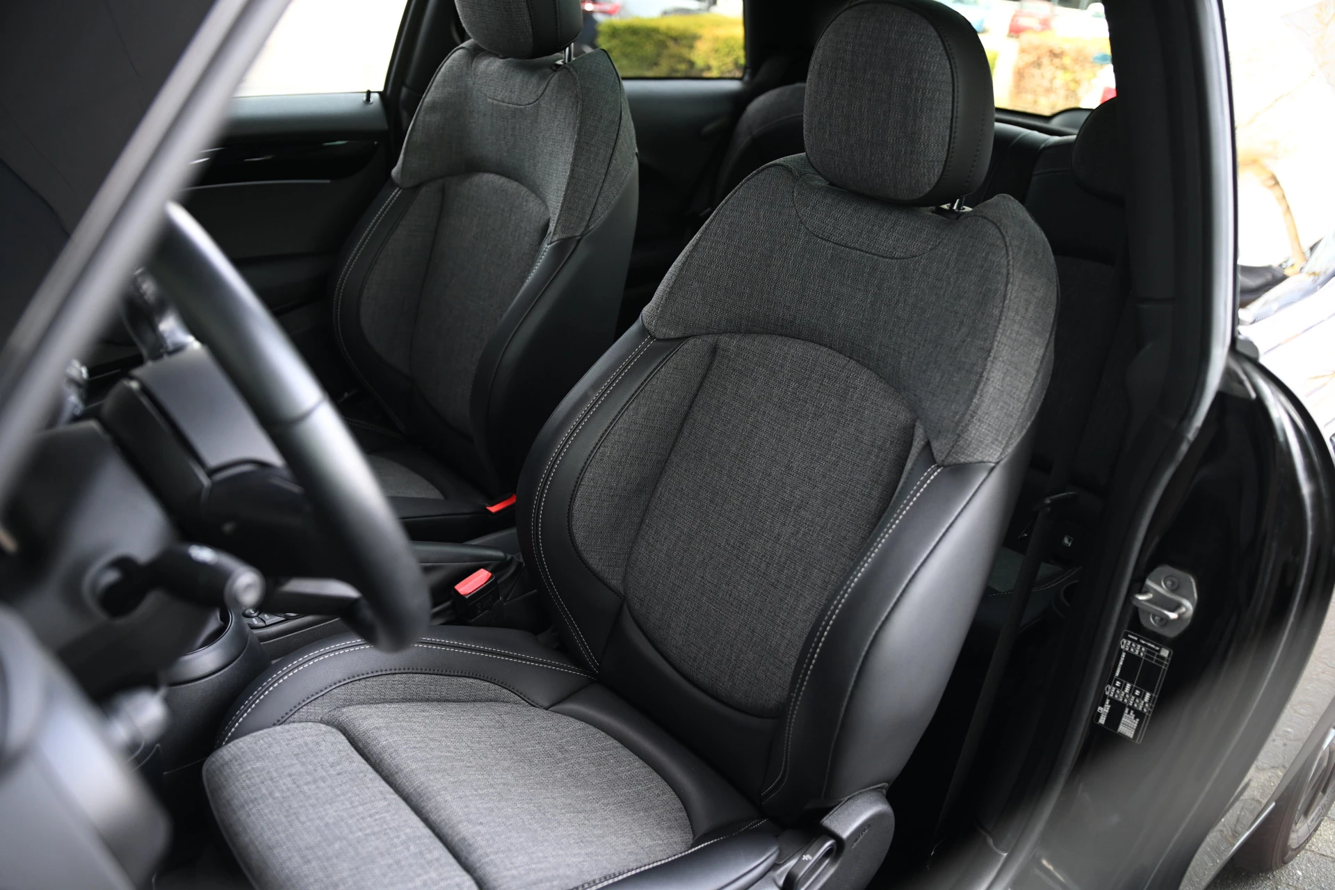 Hoofdafbeelding MINI One