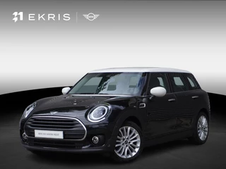 MINI Clubman Cooper | Comfort Pack | Apple Carplay | Navigatie | Sportstoelen | Verwarmbare Voorstoelen | Lentevoordeel