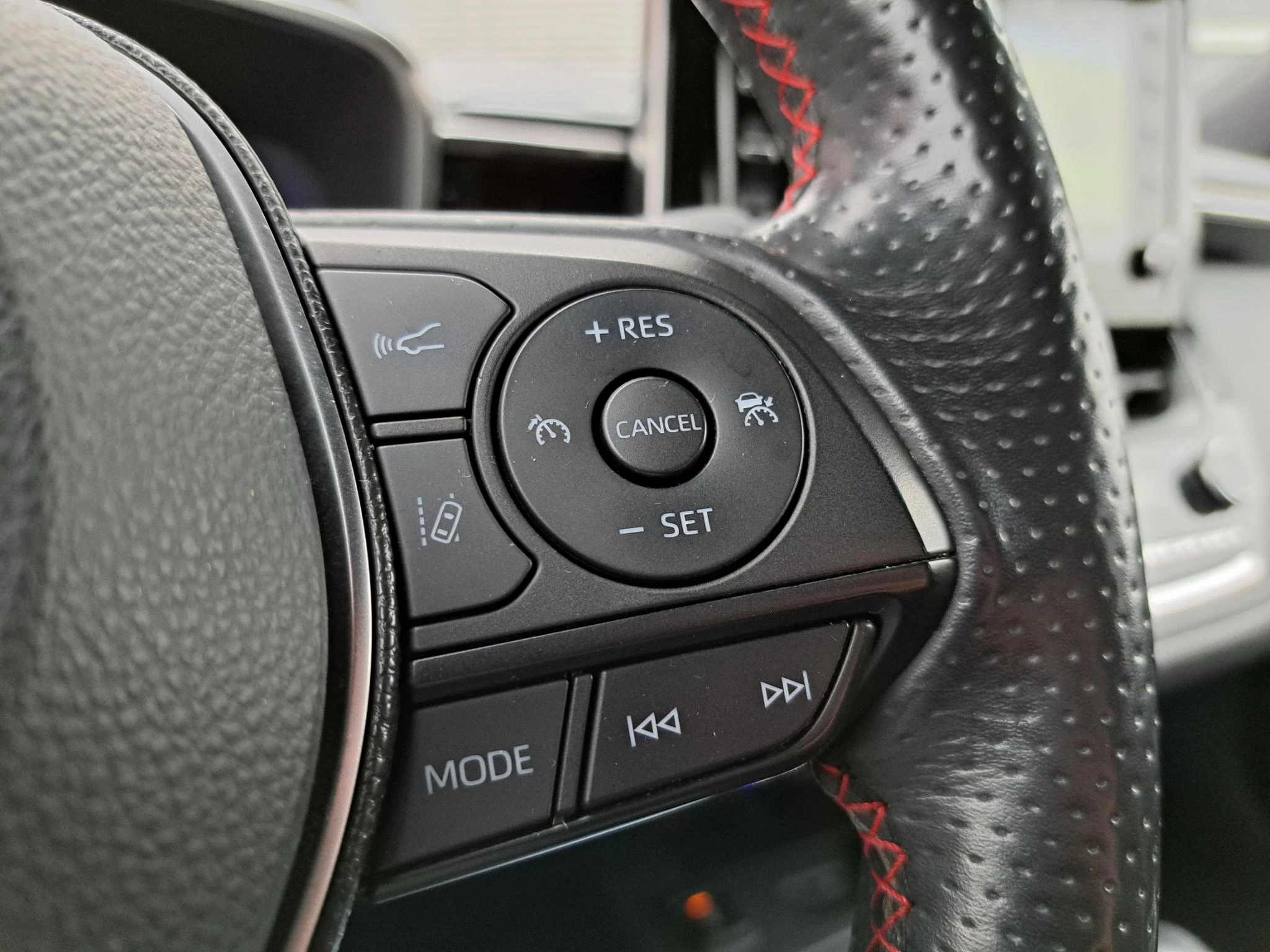 Hoofdafbeelding Toyota Corolla Touring Sports