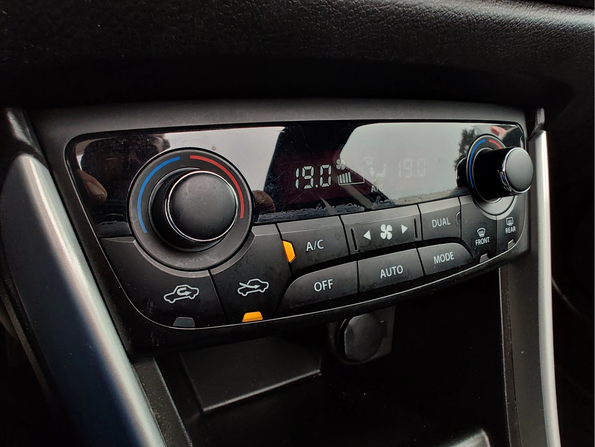 Hoofdafbeelding Suzuki S-Cross
