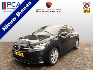 Opel Corsa 1.2 Edition