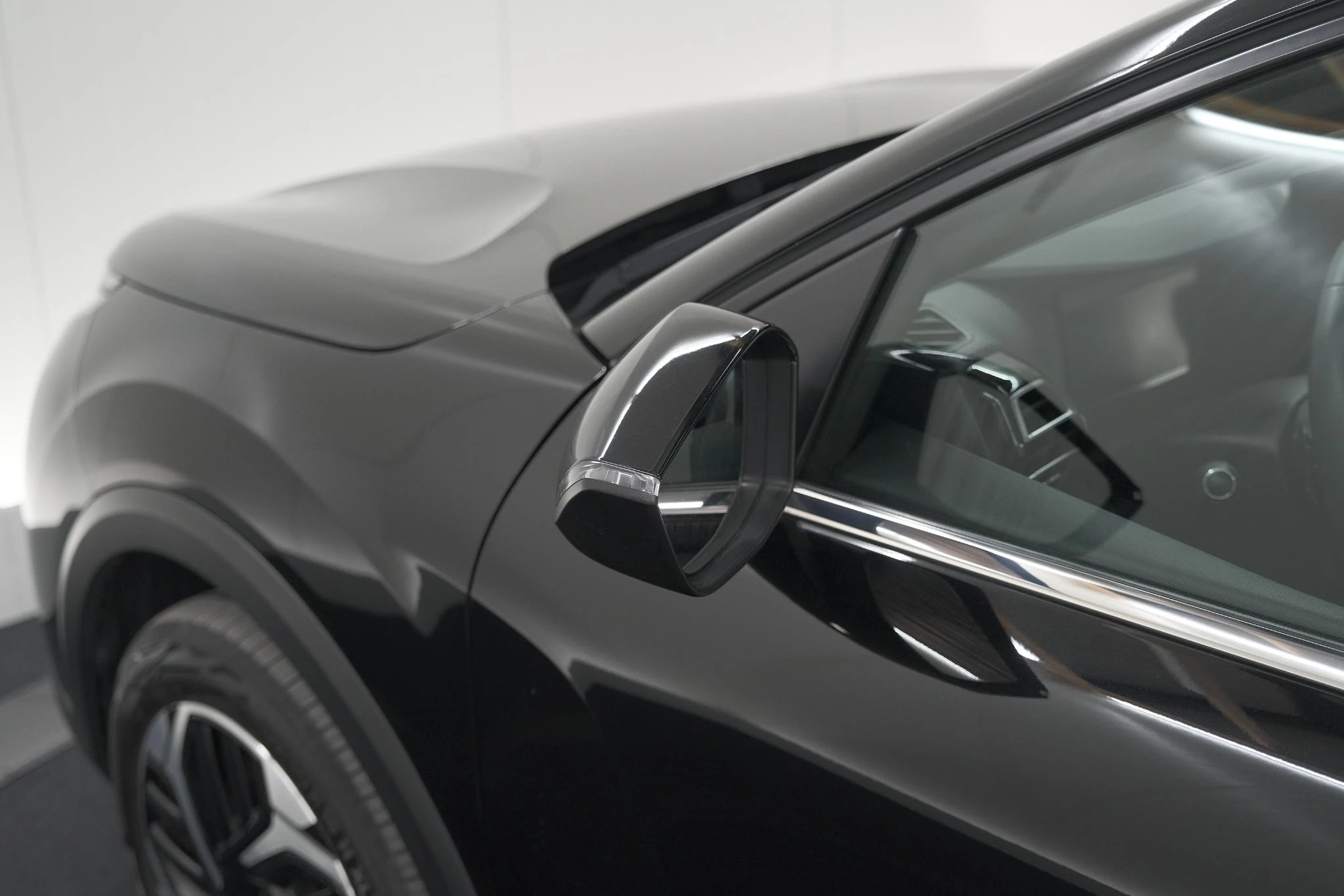 Hoofdafbeelding Citroën C4