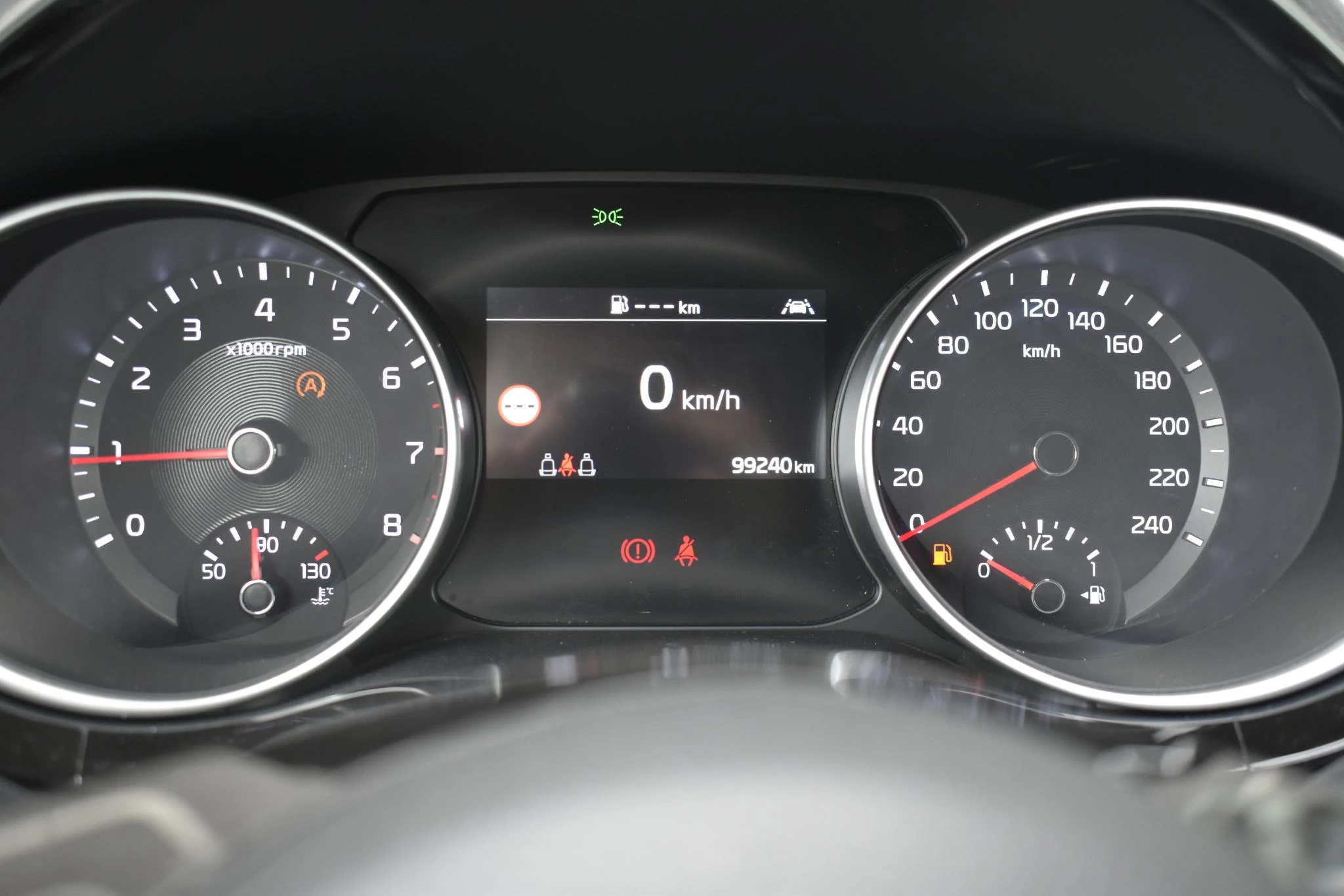 Hoofdafbeelding Kia XCeed