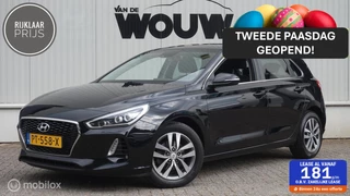 Hyundai i30 1.0 T-GDI Navigatie | Climate Control | Cruise Control