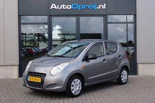 Suzuki Alto 1.0 Comfort EASSS 5drs. Airco