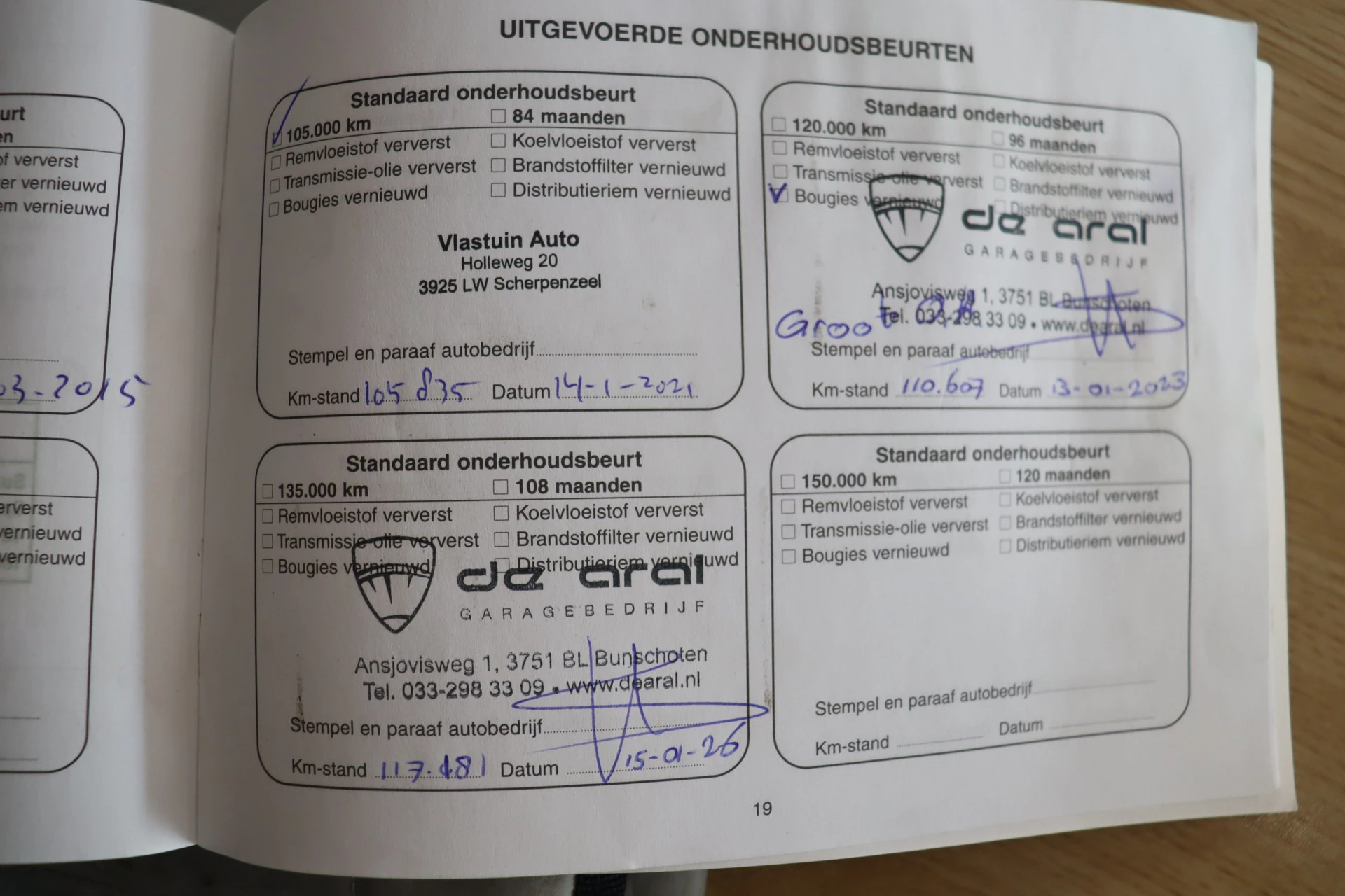 Hoofdafbeelding Suzuki Alto