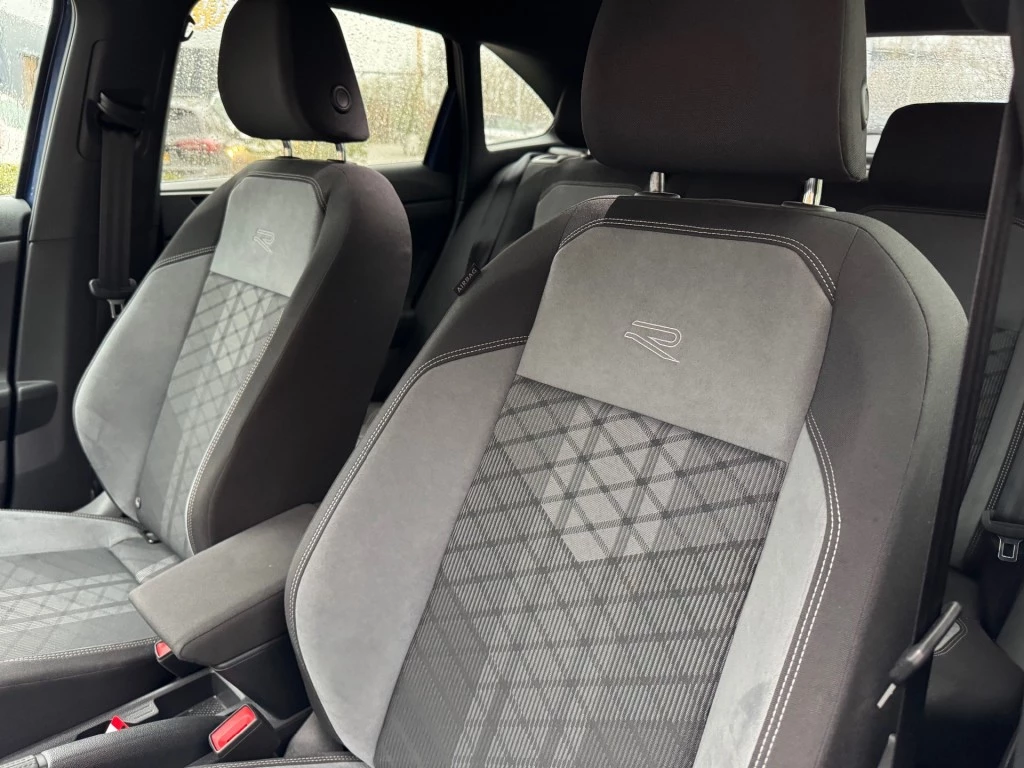 Hoofdafbeelding Volkswagen Taigo