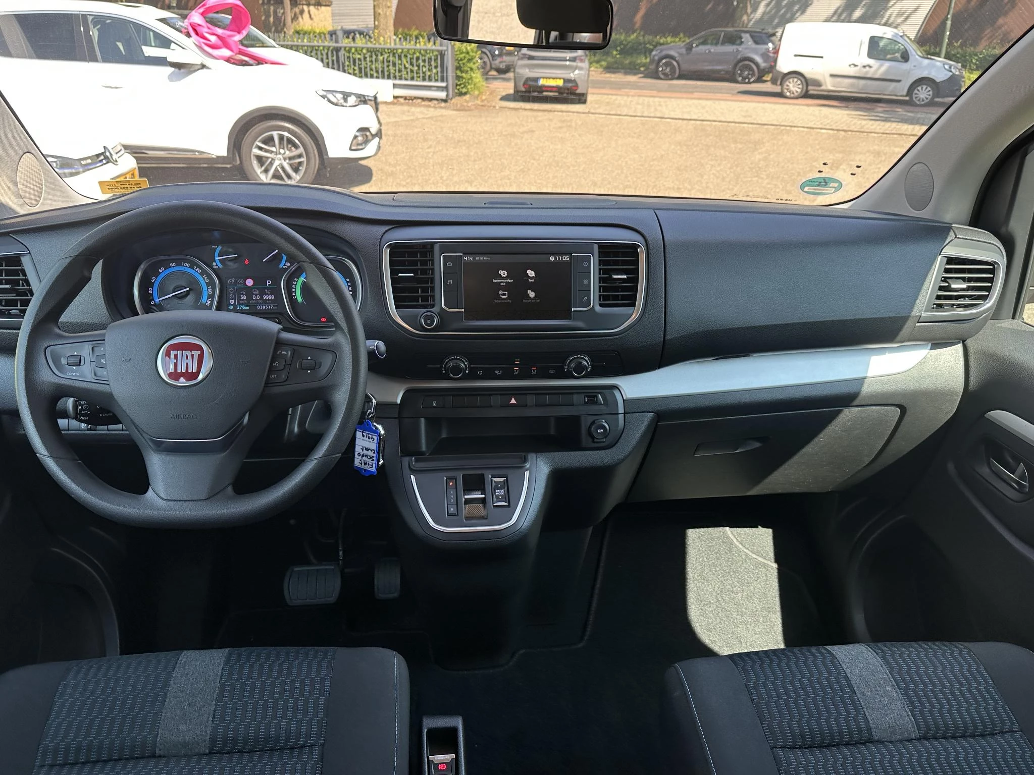 Hoofdafbeelding Fiat Ulysse
