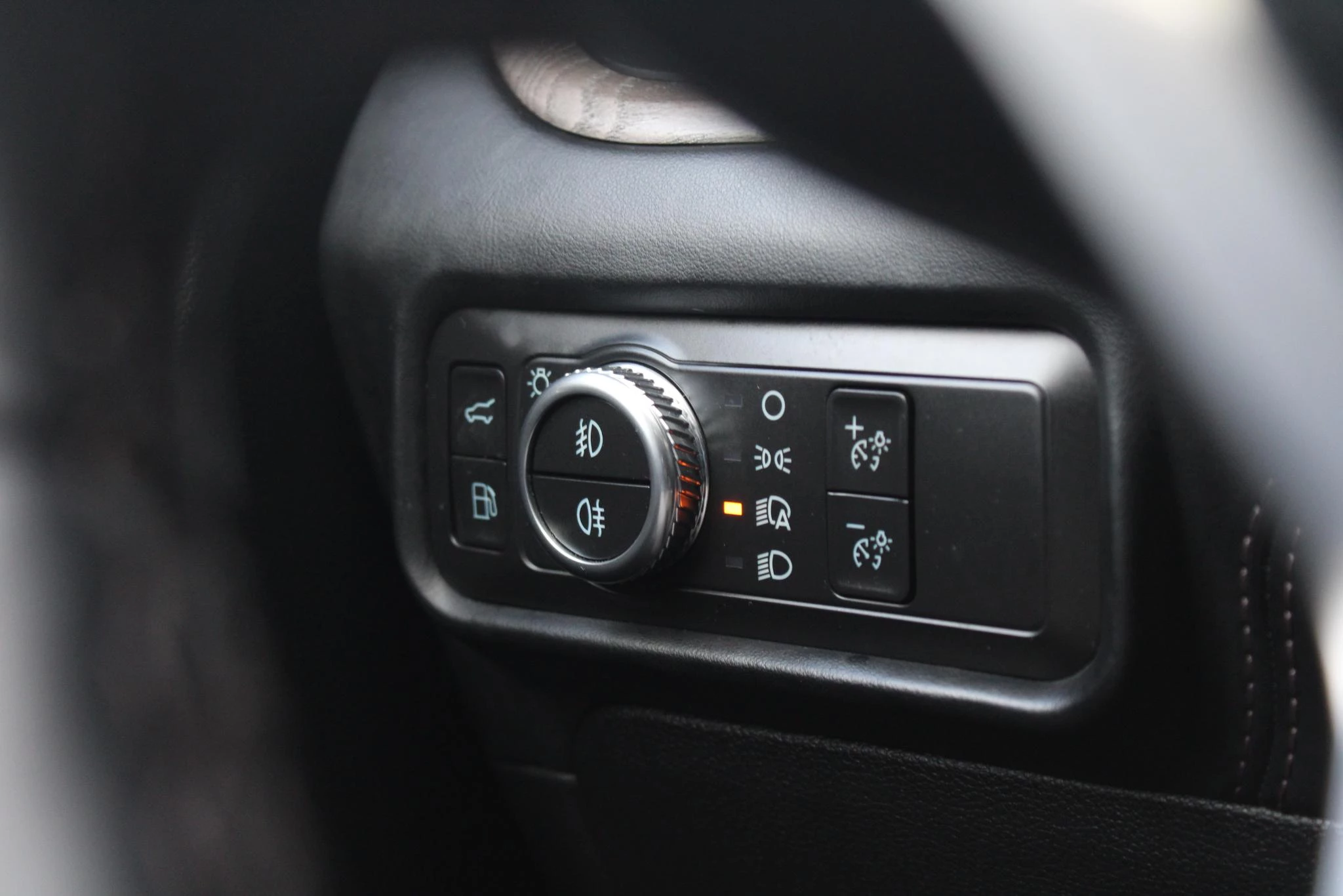 Hoofdafbeelding Ford Explorer