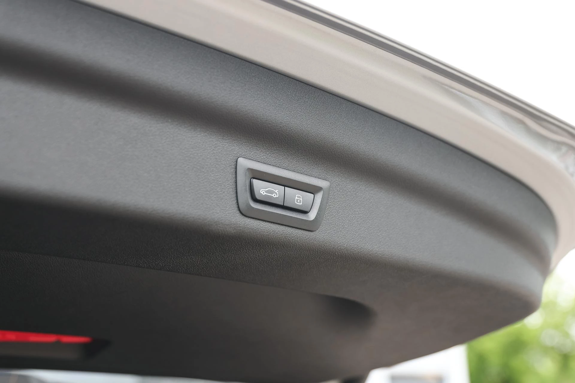 Hoofdafbeelding BMW iX1