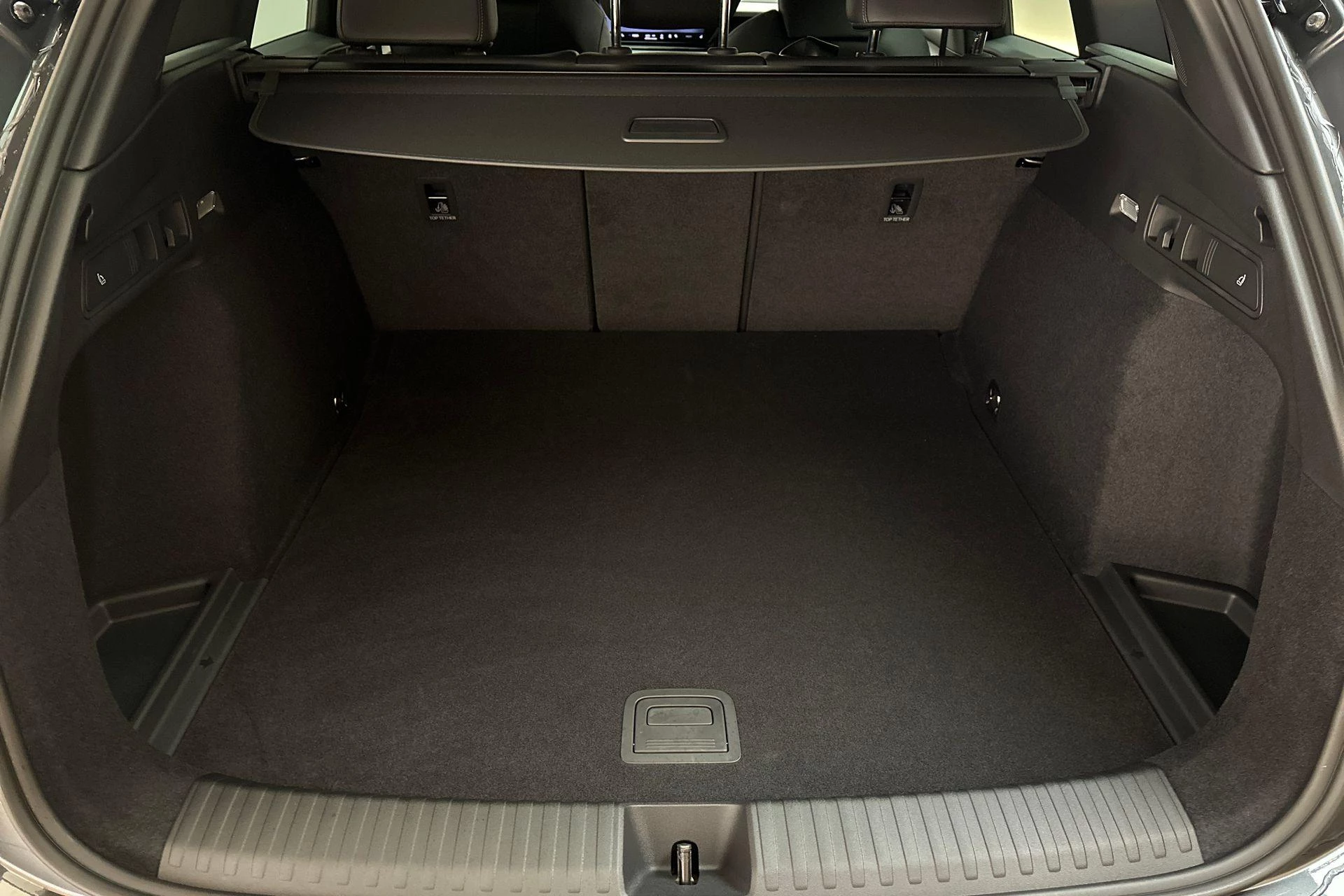 Hoofdafbeelding Audi Q6 e-tron