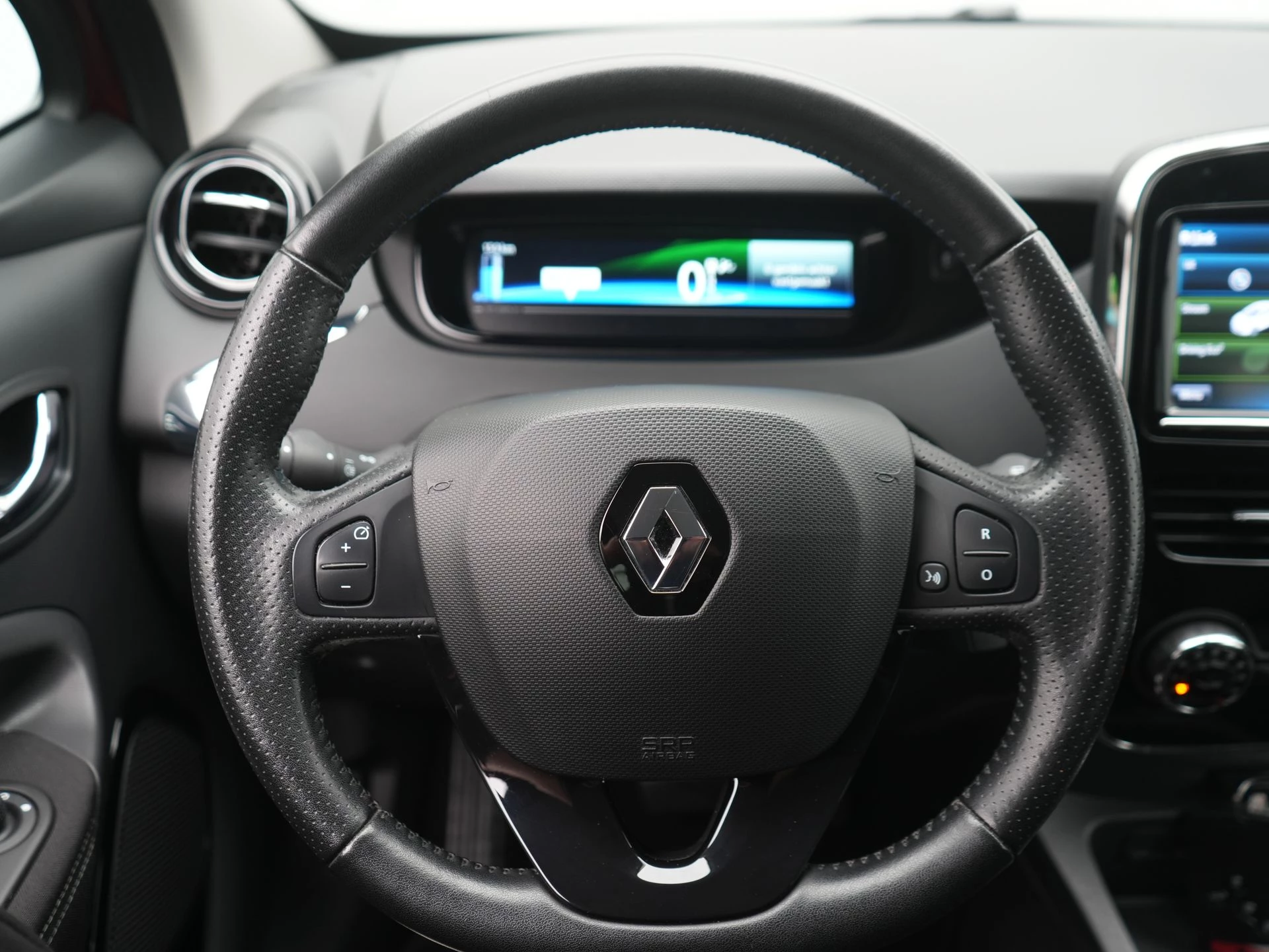 Hoofdafbeelding Renault ZOE