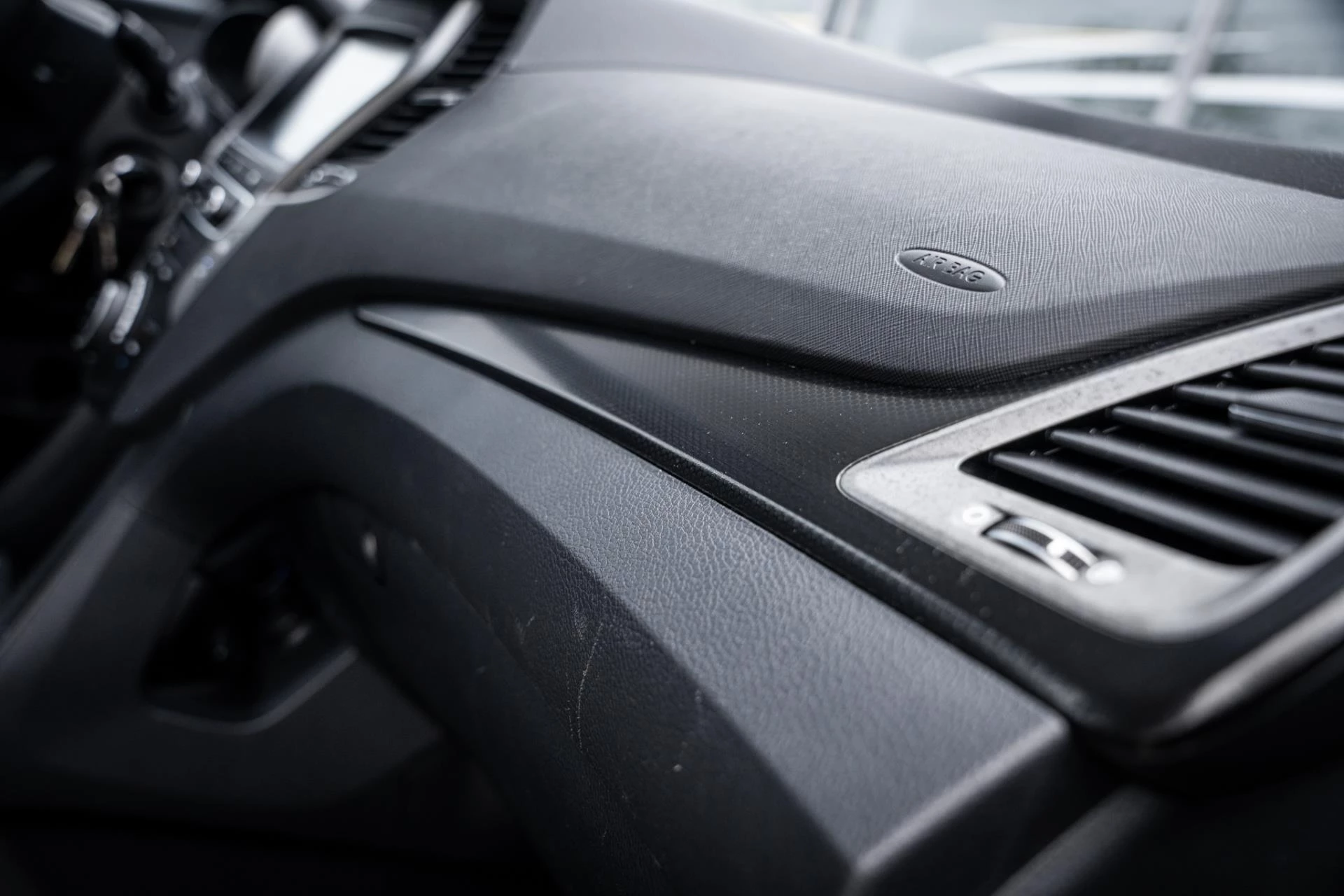 Hoofdafbeelding Hyundai Santa Fe