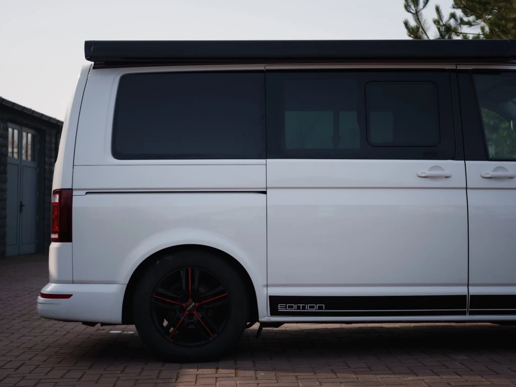 Hoofdafbeelding Volkswagen California