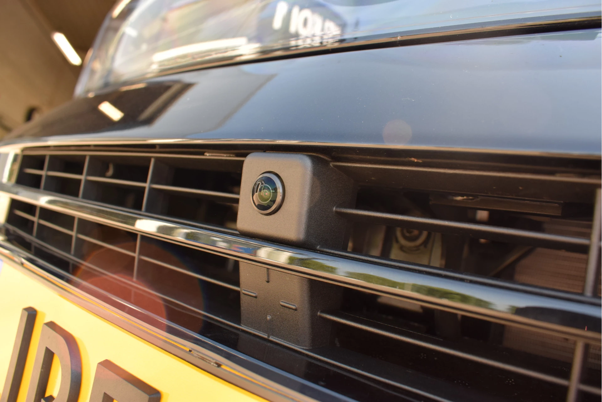 Hoofdafbeelding Opel Grandland