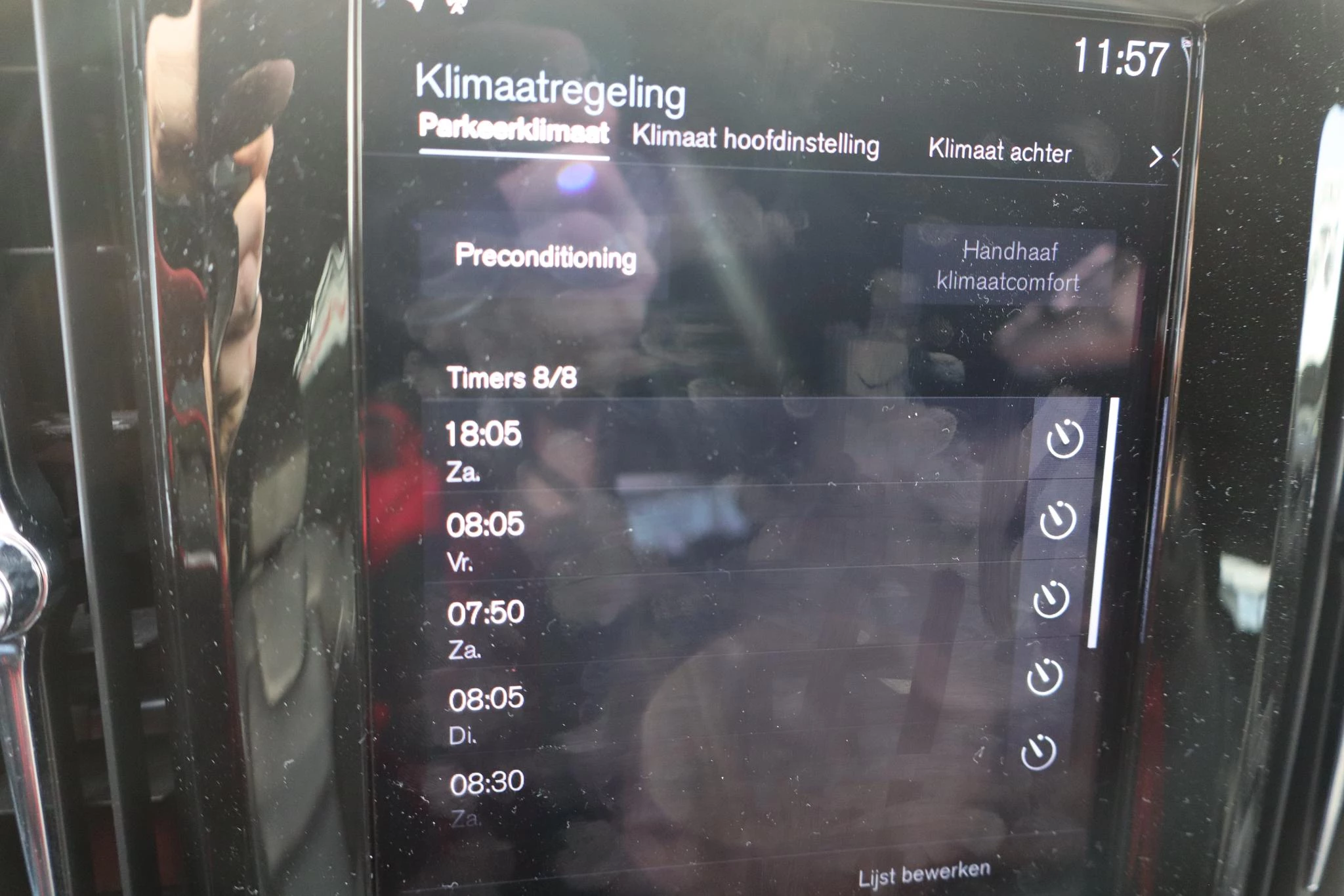 Hoofdafbeelding Volvo V90