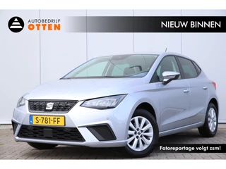 SEAT Ibiza 1.0 TSI 95PK Style Business Connect PDC | Apple | LMV | Clima