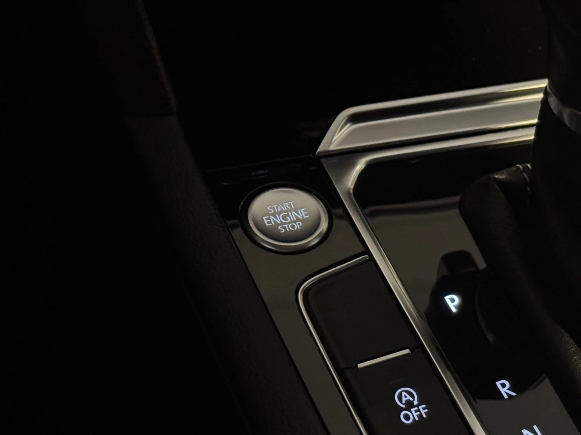 Hoofdafbeelding Volkswagen Arteon