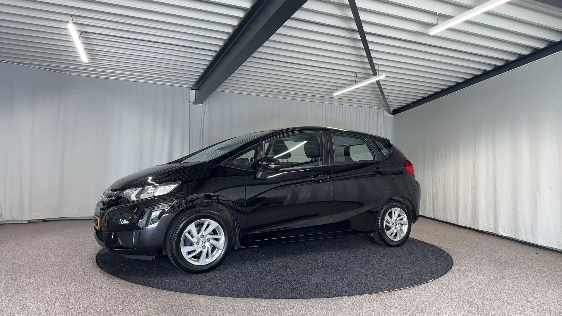 Hoofdafbeelding Honda Jazz