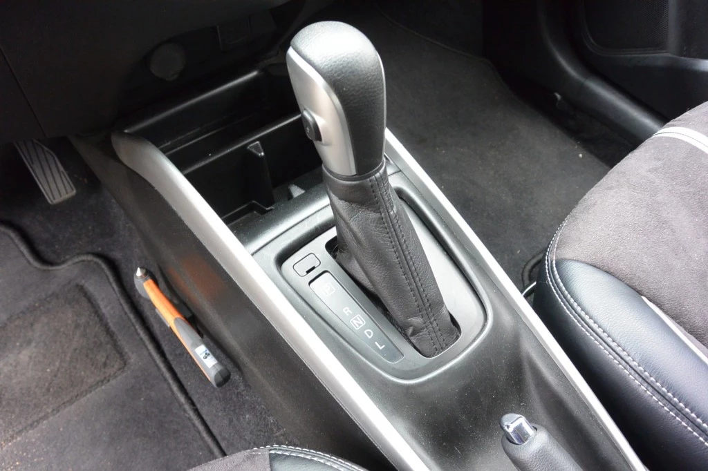 Hoofdafbeelding Suzuki Baleno