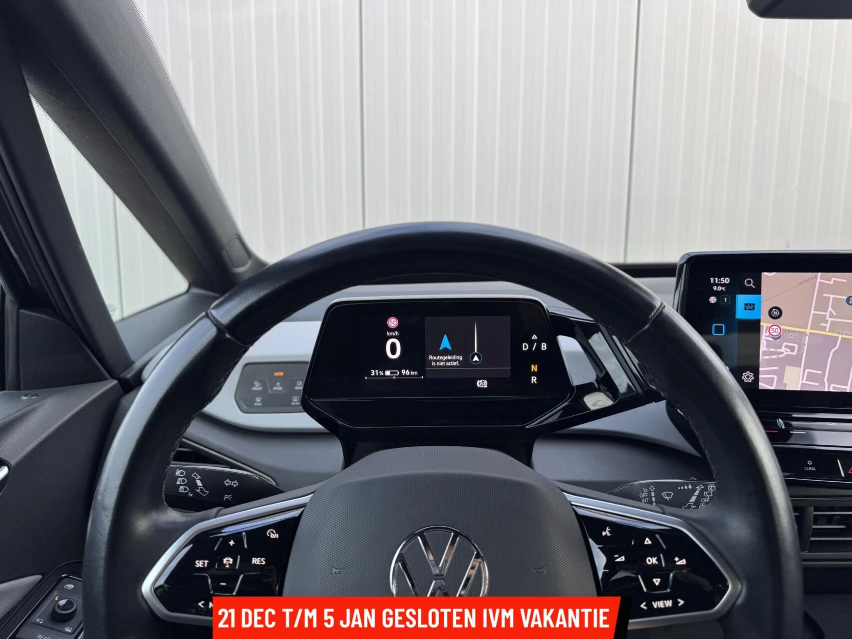 Hoofdafbeelding Volkswagen ID.3