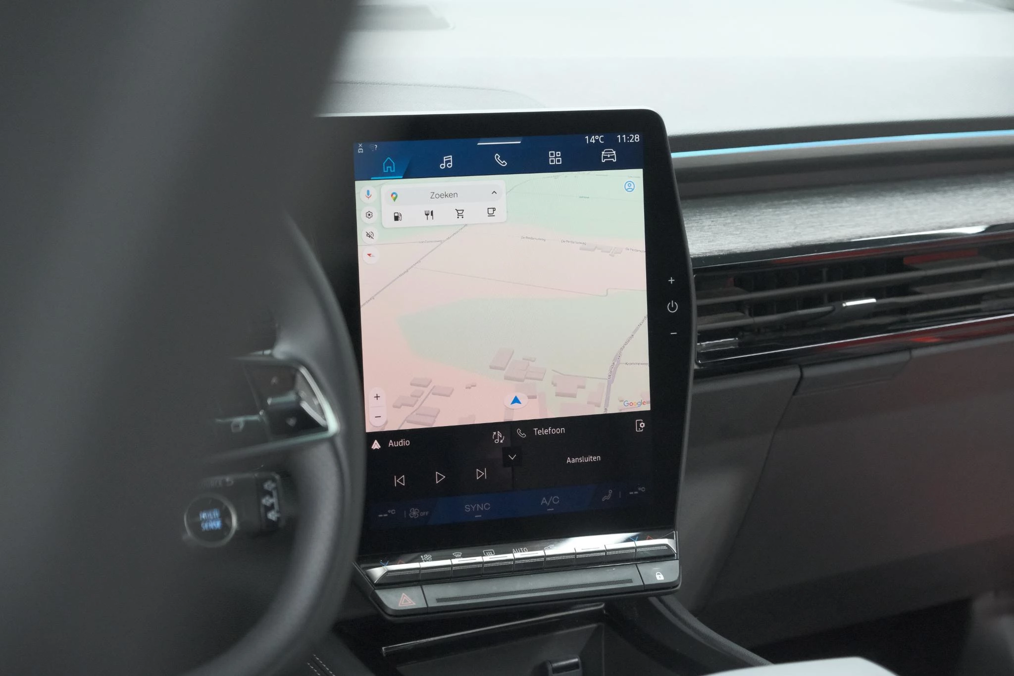 Hoofdafbeelding Renault Austral