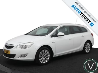 Opel Astra Sports Tourer 1.4 Edition|NAP|Vol Onderhoud|Senso