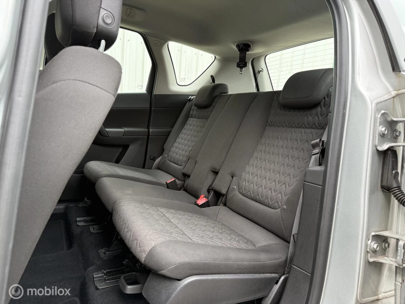 Hoofdafbeelding Opel Meriva