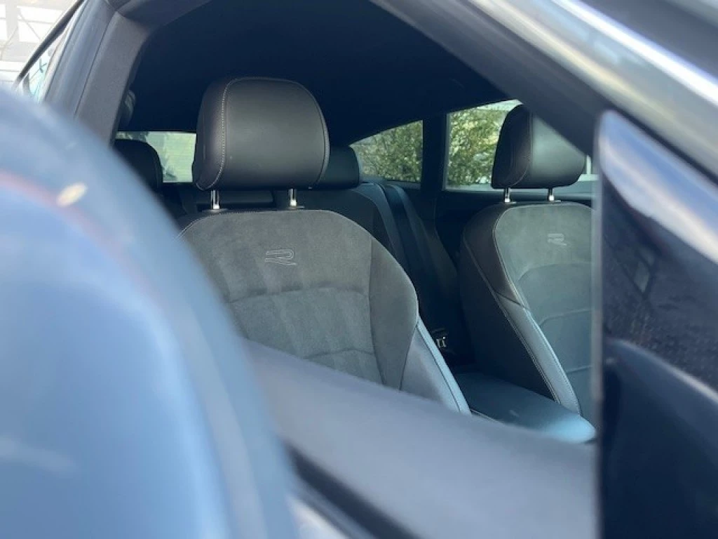 Hoofdafbeelding Volkswagen Arteon