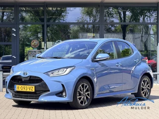 Toyota Yaris 1.5 Hybrid Dynamic | Automaat | Led | Clima | Volledig Onderhouden
