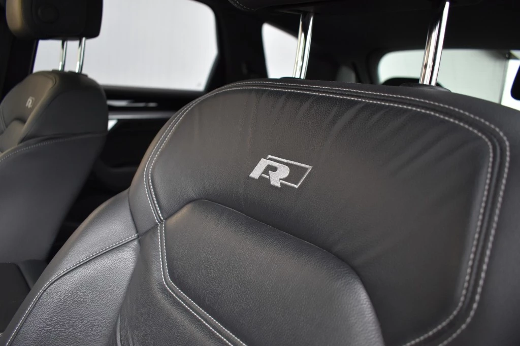 Hoofdafbeelding Volkswagen Touareg