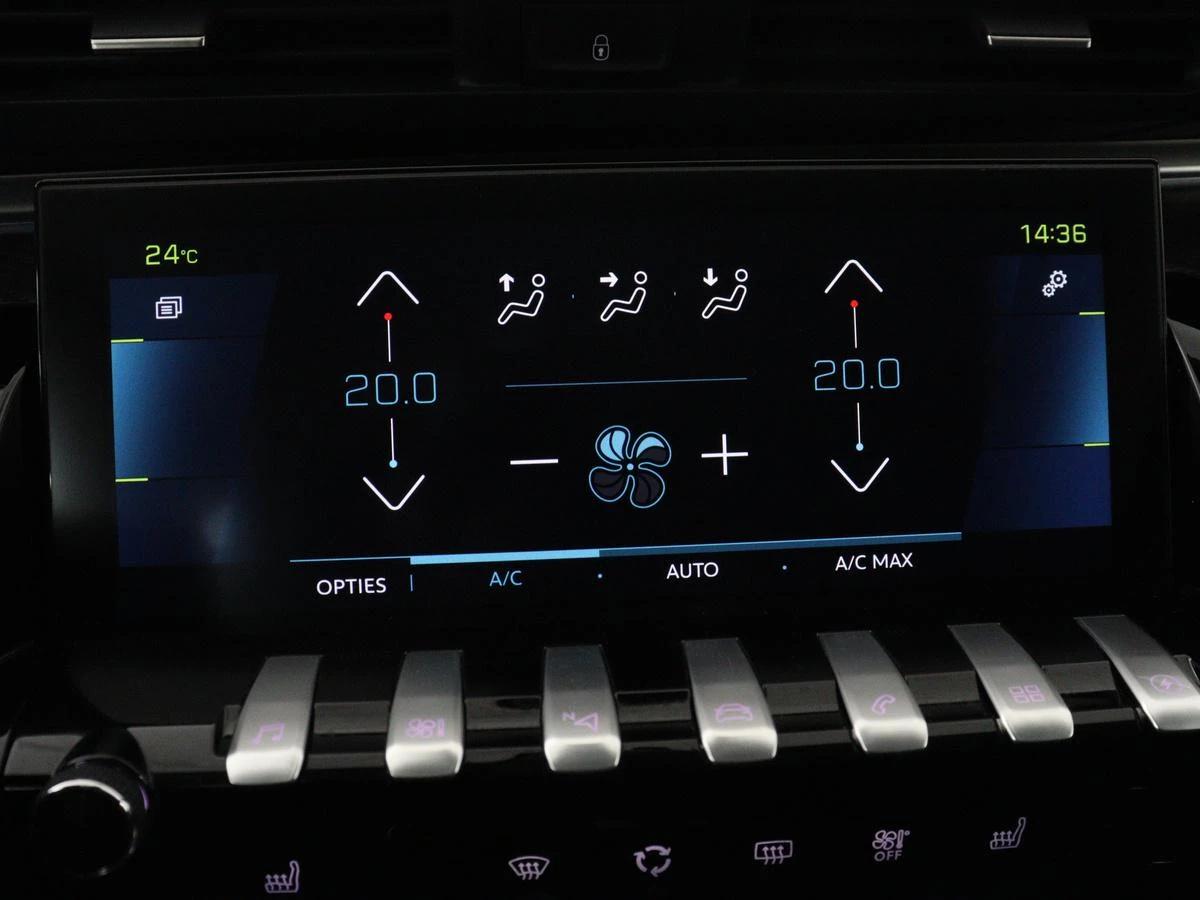 Hoofdafbeelding Peugeot 508