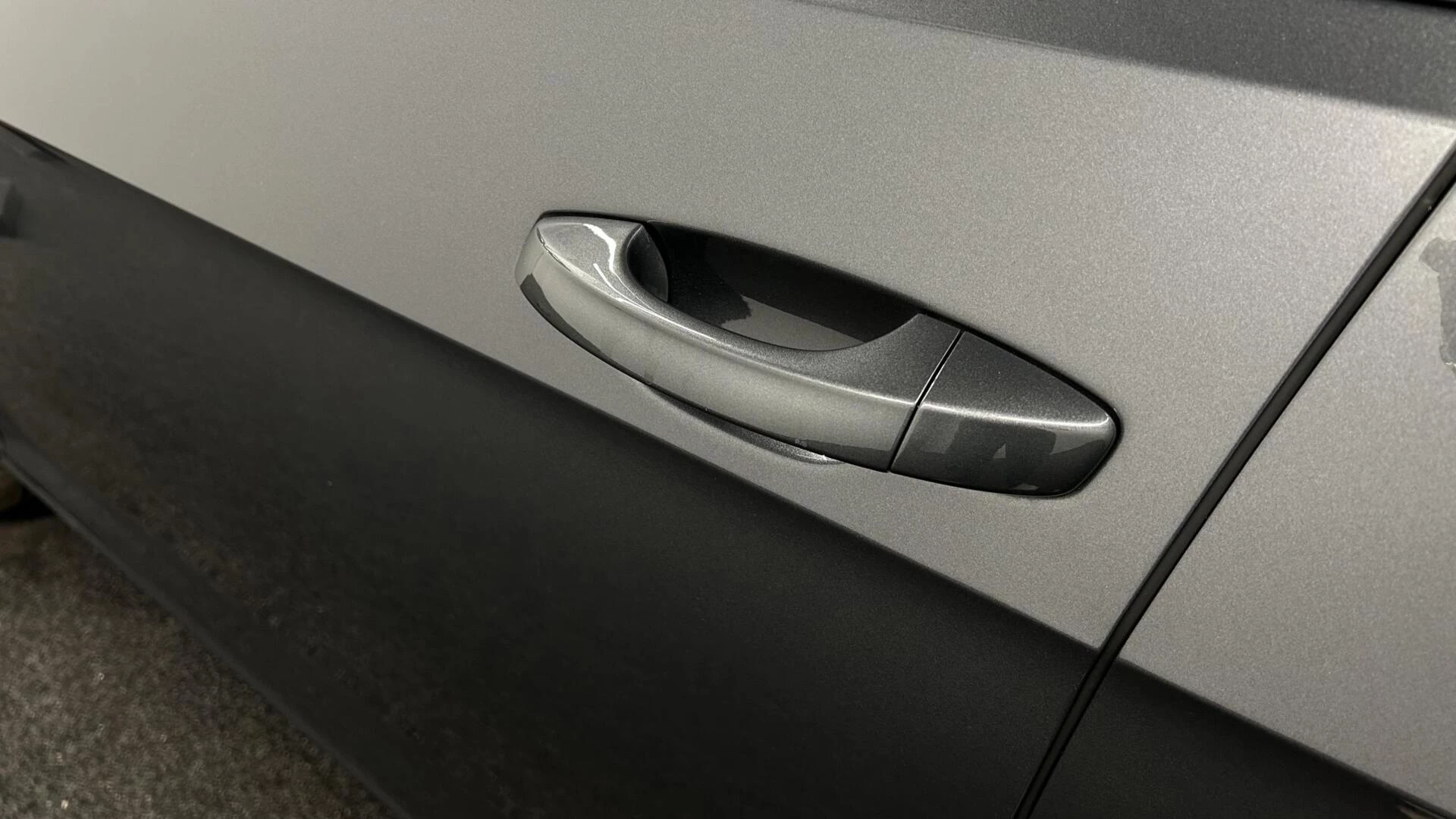 Hoofdafbeelding Volkswagen e-Golf