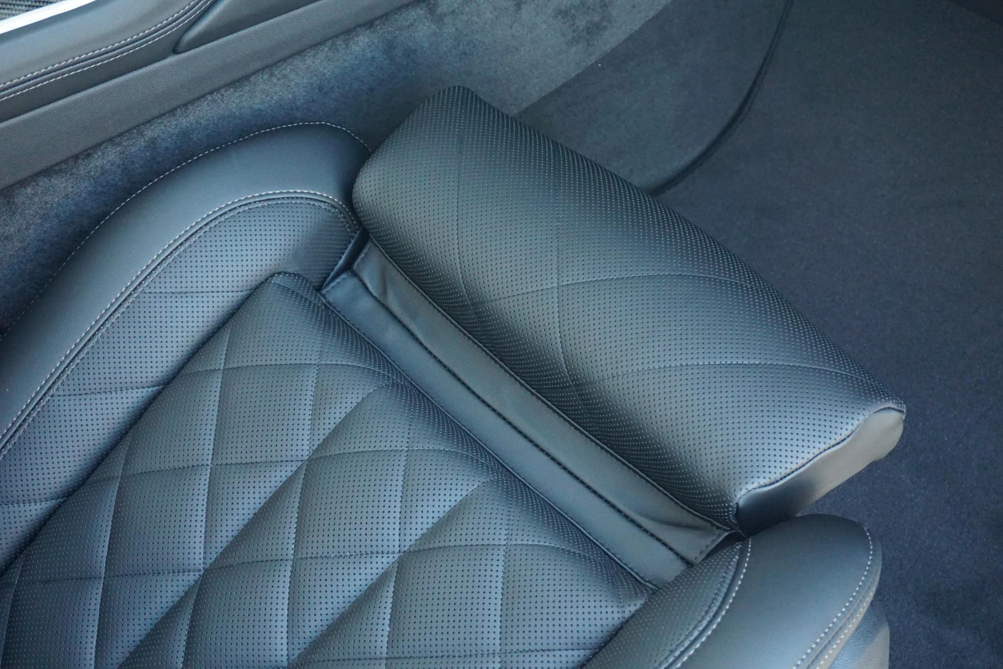 Hoofdafbeelding BMW X6