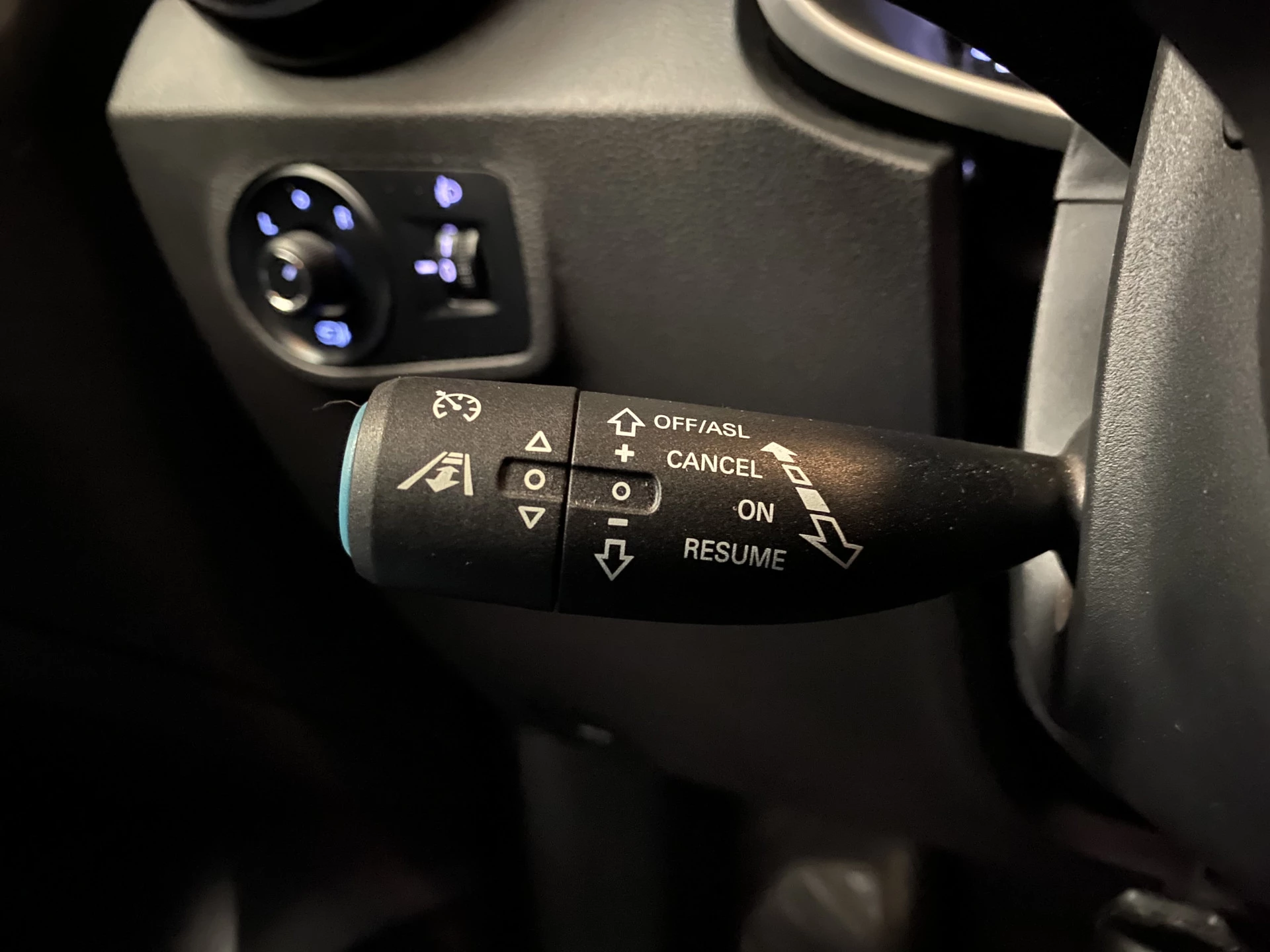 Hoofdafbeelding MG ZS EV