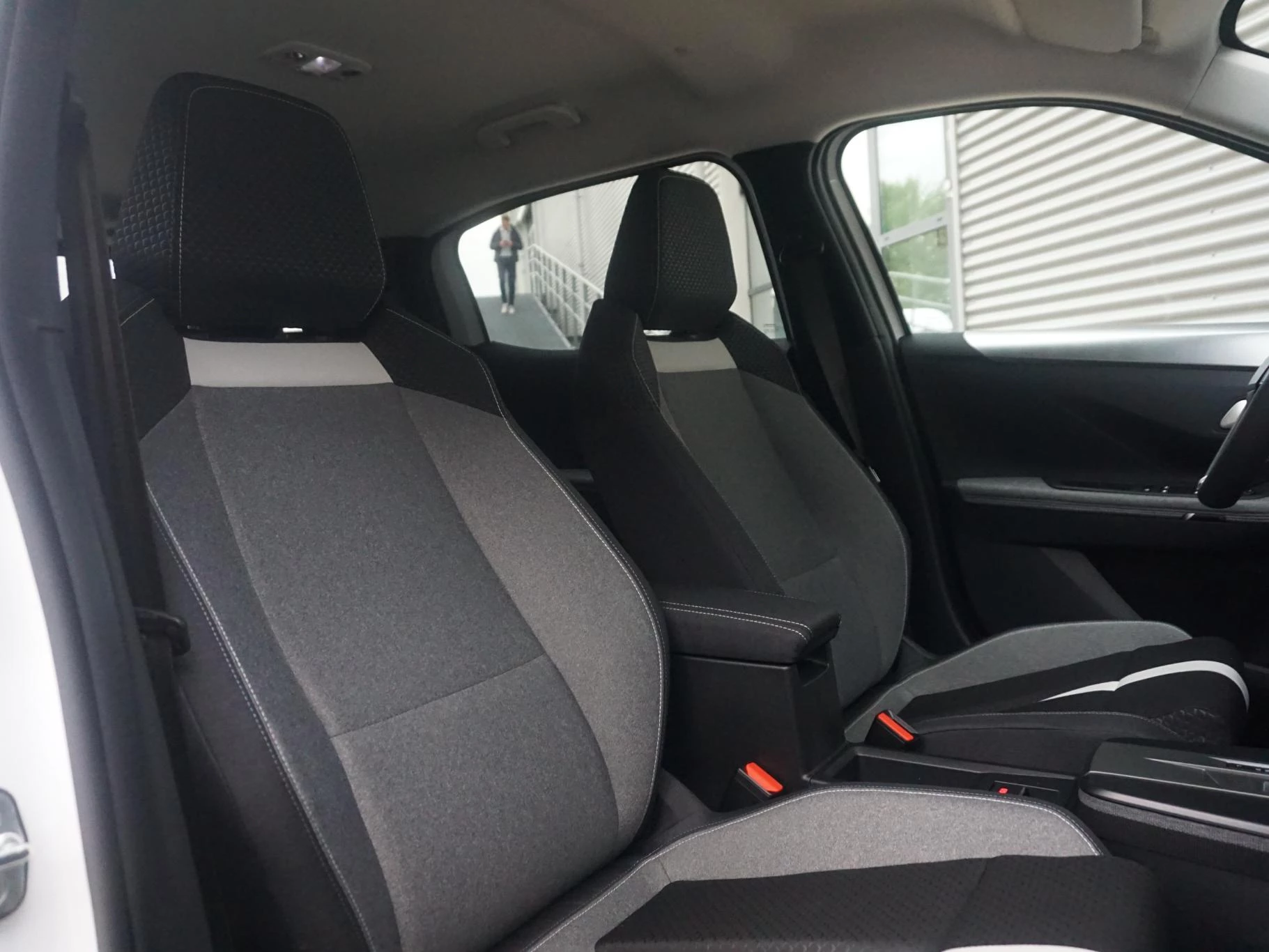 Hoofdafbeelding Opel Frontera