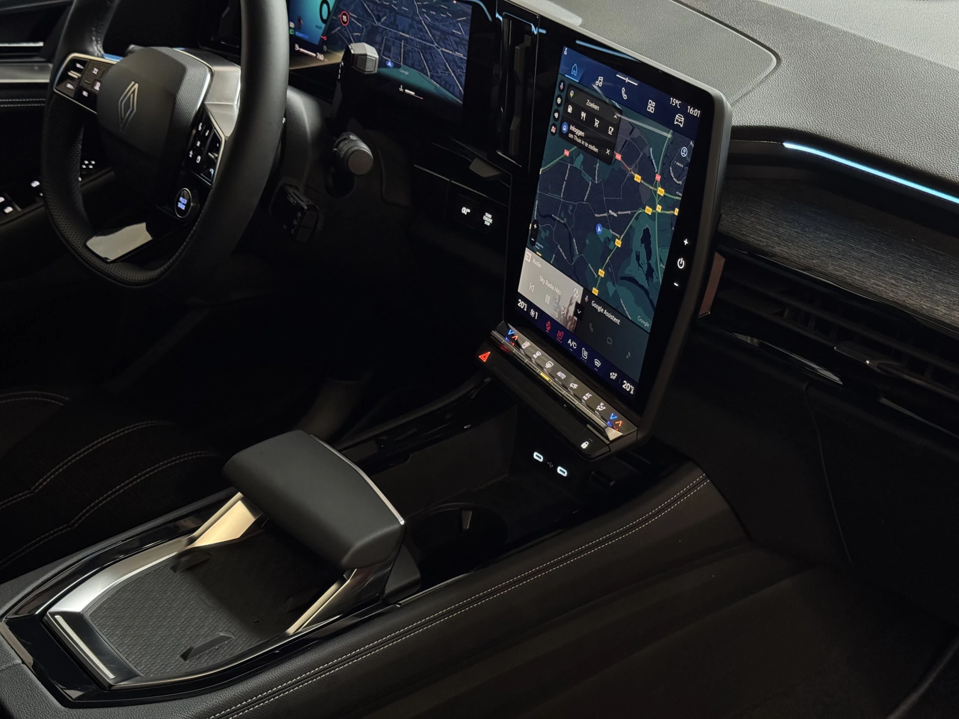 Hoofdafbeelding Renault Austral