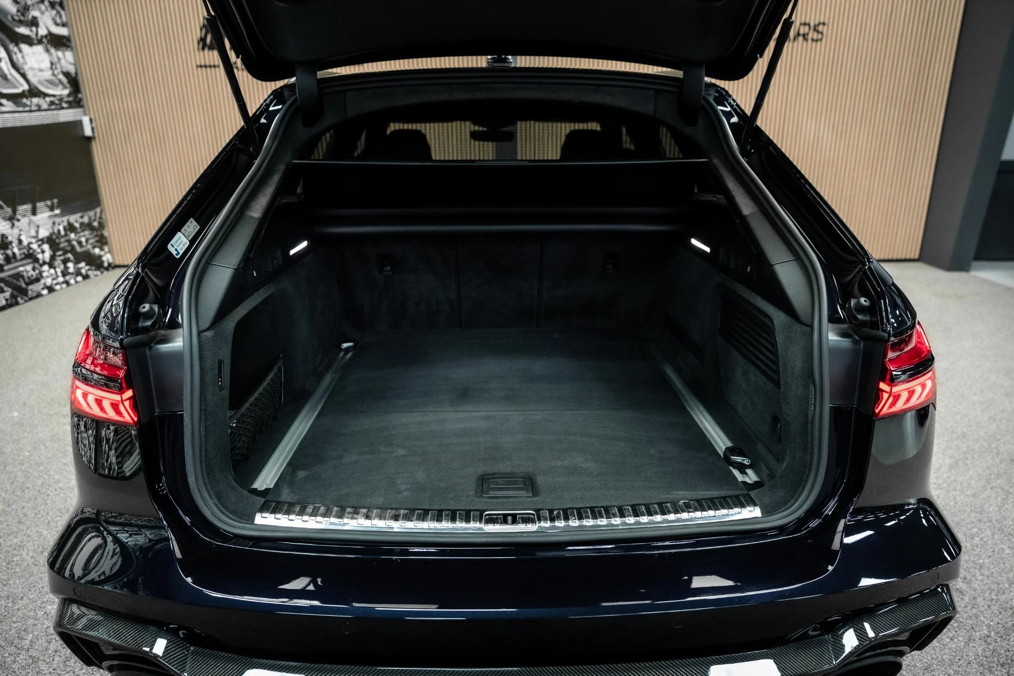 Hoofdafbeelding Audi RS6