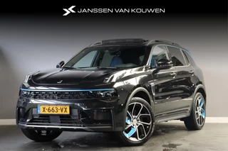 Lynk & Co 01 1.5 / PHEV / Trekhaak / Panoramadak / Stoelverwarming / 360-Camera